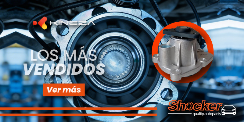 Mas Vendidos